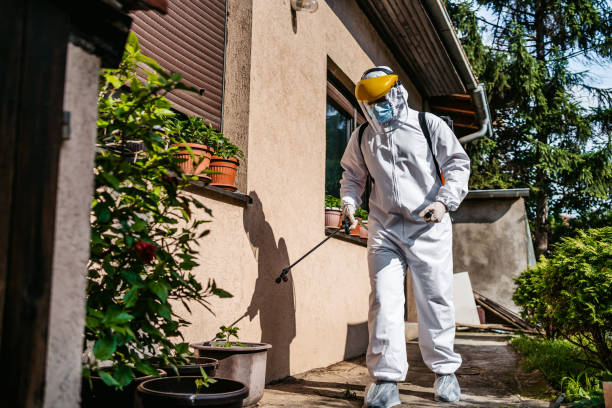  North Kansas City, MO Pest Control Pros