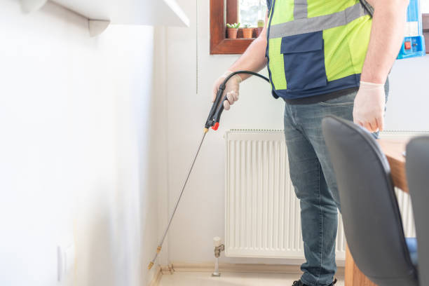 Best Pest Prevention Services  in North Kansas City, MO